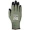 Ansell Coated Gloves, Cut Level A4 , Palm Coated , Neoprene Foam , XL 1 PR 206492 - alternate 1